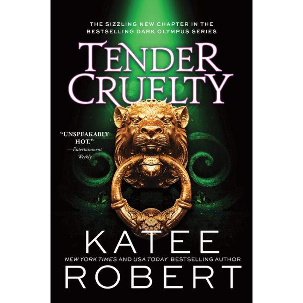 Tender Cruelty -- Katee Robert